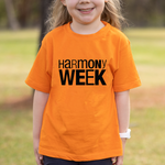 Harmony Day Shirt