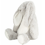 Easter - Plush Bunny Initial Design