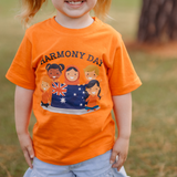 Harmony Day Shirt